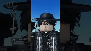 DEKU'S DADDY in Roblox Voice Chat #roblox #shorts