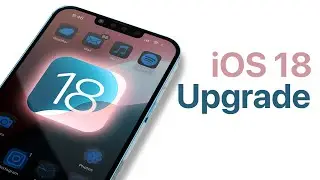 How to Install iOS 18 Beta on iPhone in 2 Minutes!