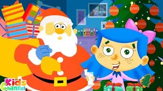 Jingle Bells Jingle Bells Christmas Kids Song & Nursery Rhyme