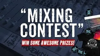 Wickiemedia mixingcontest #1