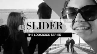 How to Use a Video Camera Slider – The Lookbook Series⎪Filmora.io