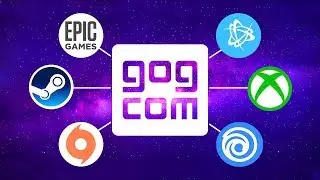 GOG Galaxy 2.0 Could Be the Only PC Client Youll Need