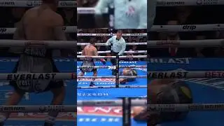 Отличная работа по корпусу #boxing