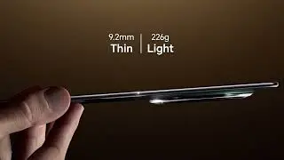 HONOR Magic V3 | Slimmer. Stronger. HONOR AI