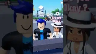 Girl Voice Trolling on Roblox Voice Chat