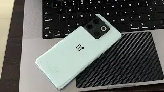 OnePlus 10T : ရိုးရိုးလေးပါပဲ