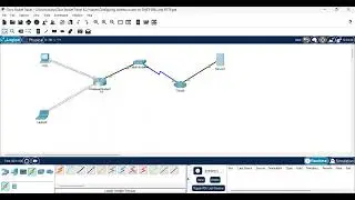 Configuring Wireless Router for  DHCP   DNS  and   HTTP   Server  part 4