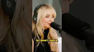 Sabrina Carpenter discovers Billie Marten #sabrinacarpenter #billiemarten #zanelowe