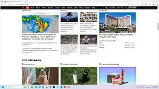 🌐🌍 ¡Traduce Fácilmente! Cómo Traducir una Página Web en Microsoft Edge