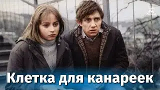 Клетка для канареек (мелодрама, реж. Павел Чухрай, 1983 г.)