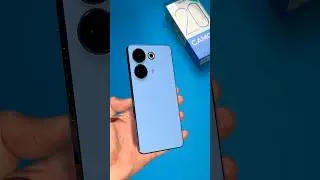 TECNO Camon 20 Pro - Best Budget Smartphone?