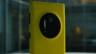 Обзор Nokia Lumia 1020