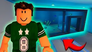 САМЫЙ БОЛЬШОЙ АКВАРИУМ С РЫБАМИ В РОБЛОКС ИГРЕ! КАЧАЕМ БИЗНЕСЫ В ROBLOX