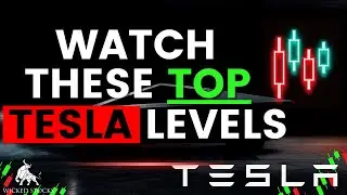 Tesla Stock Price Analysis | Top Levels To Watch for Monday, July 22nd 2024