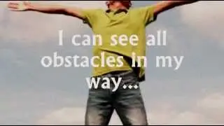 I CAN SEE CLEARLY NOW (Lyrics) - JIMMY CLIFF