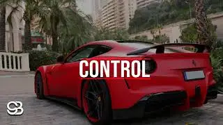 Azet Type Beat 2020 🔥 | CONTROL |  Hip Hop Trap Type Instrumental