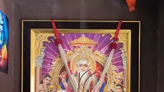 live baba vishwakarma poja