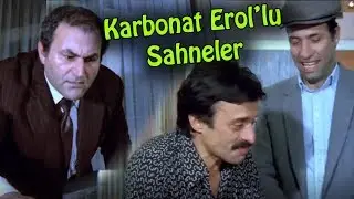 Tokatçı  - Karbonat Erollu Sahneler