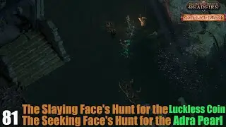 Artifact Hunt - Pillars of Eternity II : Deadfire (Veteran Walkthrough) Part 81