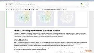 Practical Machine Learning with TensorFlow 2.0 & Scikit-Learn :K-means & H-Clustering | packtpub.com