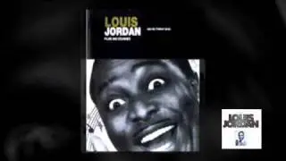 Louis Jordan - Is You Is Or Is You Ain't (My Baby)