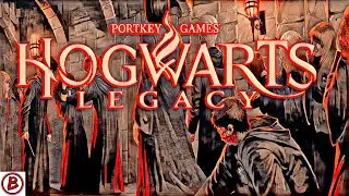 Hogwarts Legacy⭕️| Волшебная палочка которая может.Агара-колду.Прохождение  |10