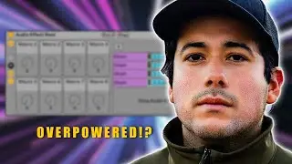 Is This The Most Overpowered ABLETON Effect?