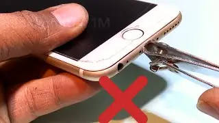 iphone 6 charging port repair 