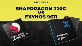 Exynos 9611 vs Snapdragon 720G Exynos 9611 vs SD 720G Antutu, Geekbench, Pubg, Heating,Camera,Modem.