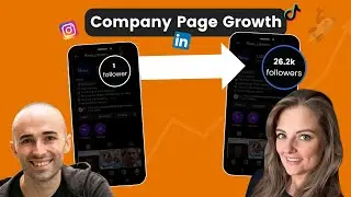 How To Grow Company/Business Page On Social Media