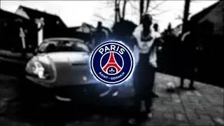 (FREE) Niska x Morad Type Beat "MBAPPE" Afrotrap Piano Instrumental