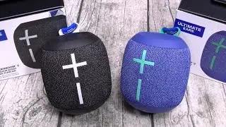 Ultimate Ears WONDERBOOM 2 - “Real Review