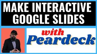 Pear Deck A Tool Which Makes Your Google Slides Interactive