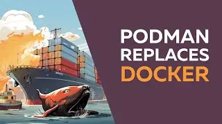 Can Podman replace Docker?