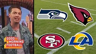 What Does Each NFC West Team Need to Do for a Successful 2023 Season?