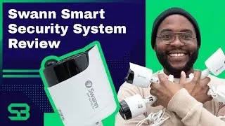 Swann Security Camera System Review