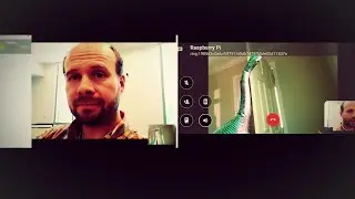 Secure Video Chat On The Raspberry Pi - Quarantine Tips