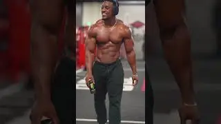 5 Shoulder Excercises For Growth🔥👊🏾