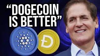 CARDANO vs BILLIONAIRES & DOGECOIN...