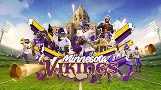 NFL Playoffs | Vikings Playoff Picture