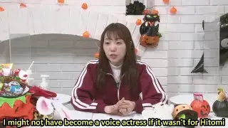 [Eng Sub] The one who encouraged Konomi Kohara to become a voice actress - Toriseka