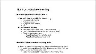 Cost-sensitive learning in scikit-learn