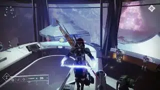 Destiny 2 Season of Wish Get Heliocentric QSC with Heal Clip Add Shaders