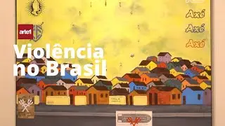 AQUI É O FIM DO MUNDO