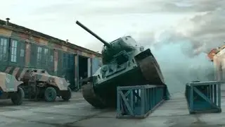 Т-34 || Trailer