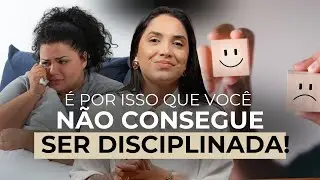 O que a Gestão Emocional pode fazer pela sua disciplina? ❤️‍🔥🏆