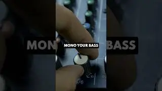 Why The ‘Mono Bass’ Myth Is Robbing Your Low End