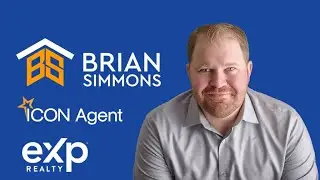 Bio for Brian Simmons - Realtor serving Southern Oregon