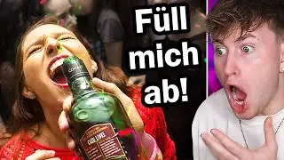 Schüler SCHWÄNZEN Schule für HAUSPARTY