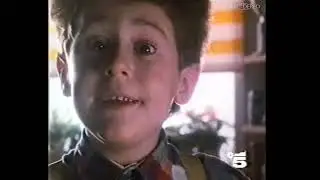 29/1/1988 - Canale 5 - 8 Sequenze spot pubblicitari e promo